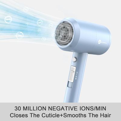 Hair dryer attachments