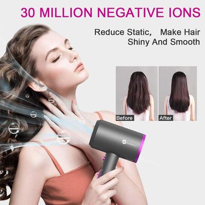 Pro dryer in use