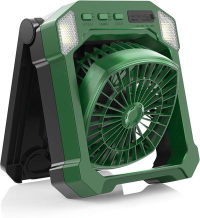 Portable fan