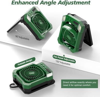 Solar charging