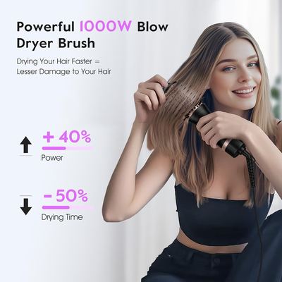 Travel brush